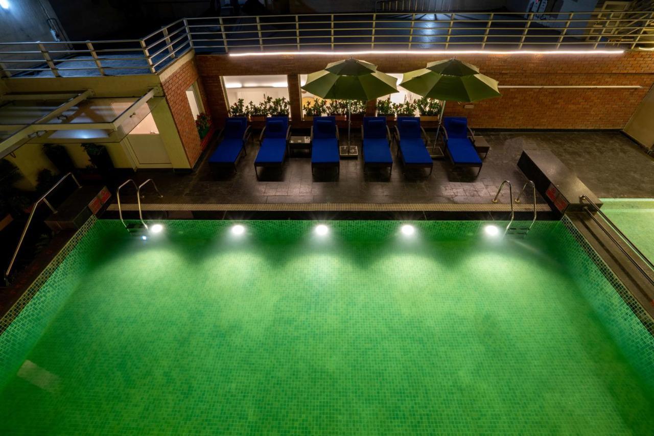 होटल Welcomhotel By Itc Hotels, Racecourse,